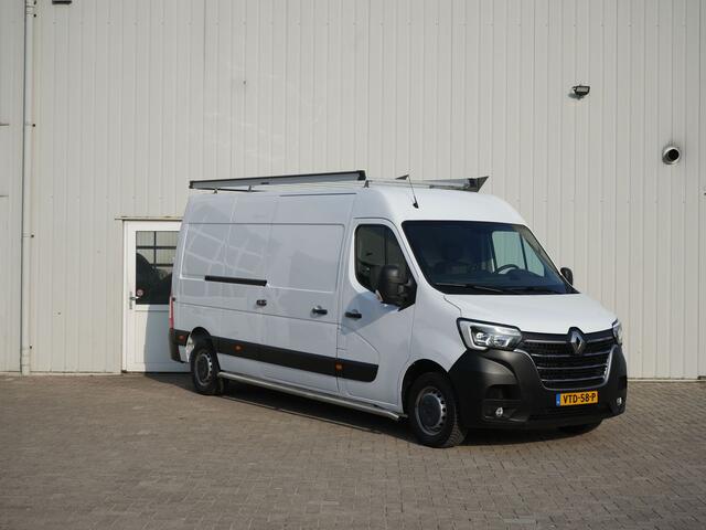 Renault MASTER T35 2.3 dCi 135 L3H2 - All seasonbanden - Imperiaal - Trekhaak