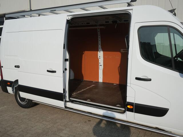 Renault MASTER T35 2.3 dCi 135 L3H2 - All seasonbanden - Imperiaal - Trekhaak