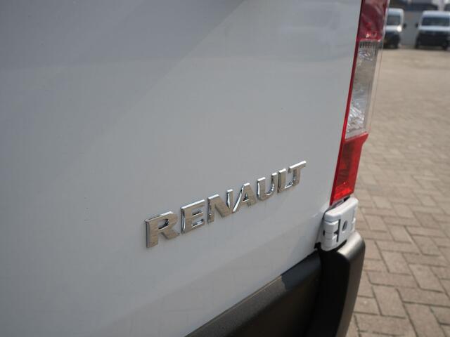 Renault MASTER T35 2.3 dCi 135 L3H2 - All seasonbanden - Imperiaal - Trekhaak