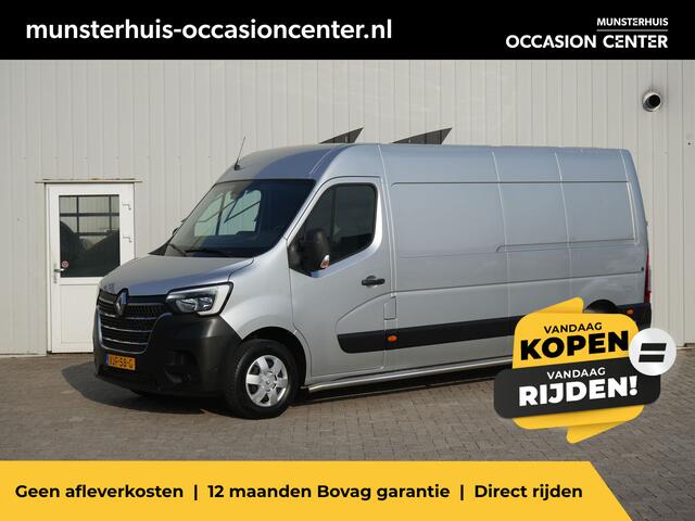 Renault MASTER T35 2.3 dCi 150 L3H2 Energy - Achteruitrijcamera - Trekhaak