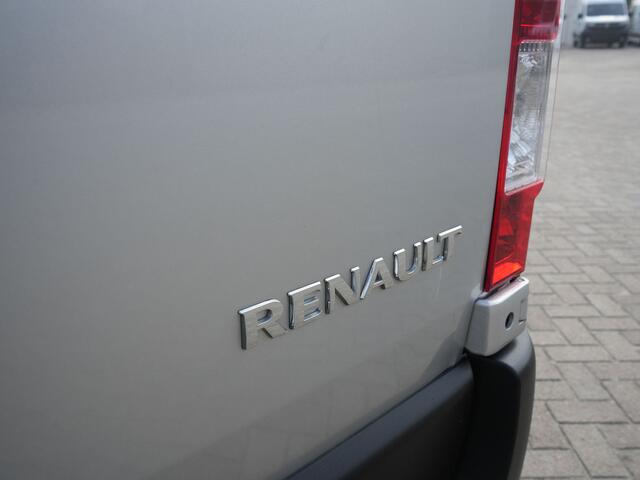 Renault MASTER T35 2.3 dCi 150 L3H2 Energy - Achteruitrijcamera - Trekhaak