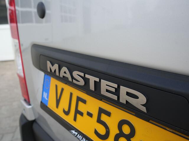 Renault MASTER T35 2.3 dCi 150 L3H2 Energy - Achteruitrijcamera - Trekhaak