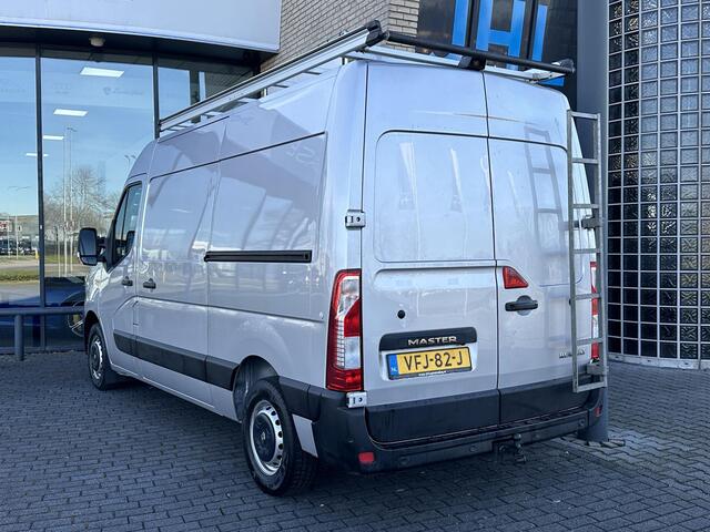 Renault MASTER T35 2.3 dCi 180 L2H2 Energy*A/C*CRUISE*NAVI*3P*