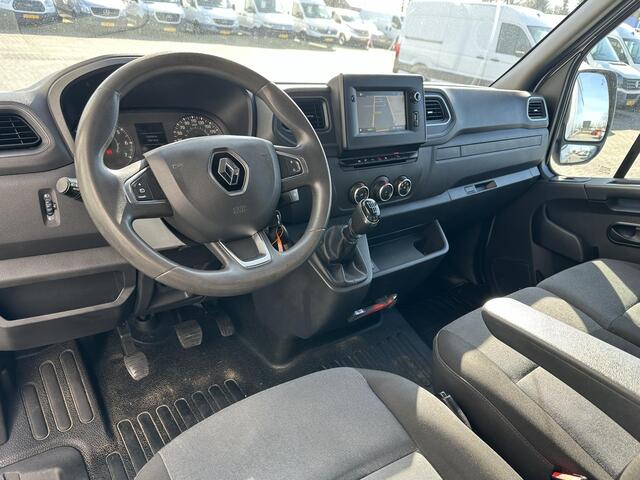 Renault MASTER T35 2.3 dCi 180 L2H2 Energy*A/C*CRUISE*NAVI*3P*