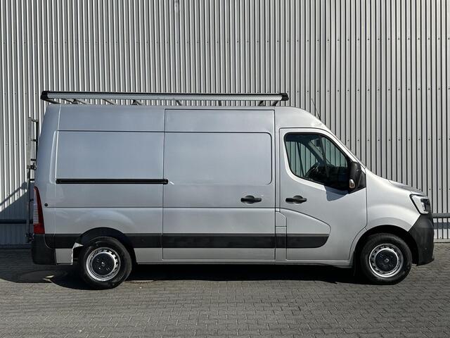 Renault MASTER T35 2.3 dCi 180 L2H2 Energy*A/C*CRUISE*NAVI*3P*