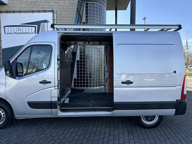 Renault MASTER T35 2.3 dCi 180 L2H2 Energy*A/C*CRUISE*NAVI*3P*