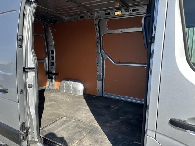 Renault MASTER T35 2.3 dCi 180 L2H2 Energy*A/C*CRUISE*NAVI*3P*