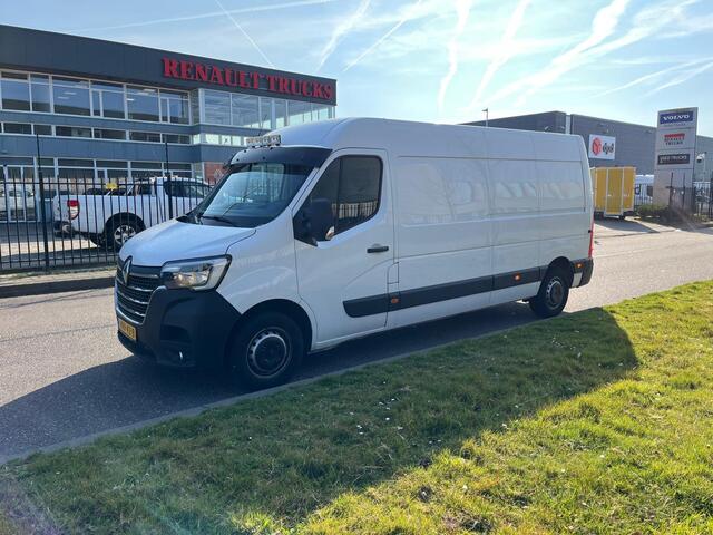 Renault MASTER 135,35 L3 H2, Zonneklep/Sun visor, Verstralers/Beam lights