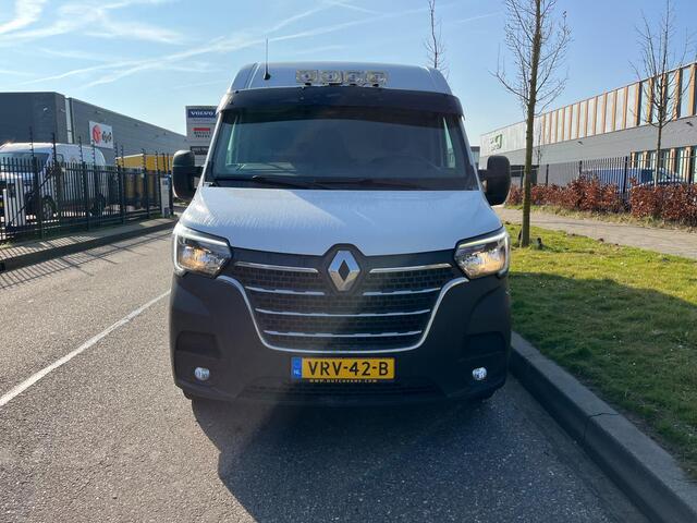 Renault MASTER 135,35 L3 H2, Zonneklep/Sun visor, Verstralers/Beam lights