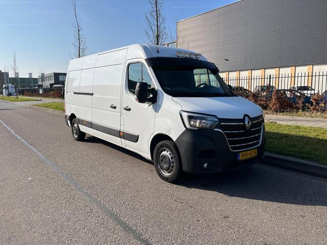 Renault MASTER 135,35 L3 H2, Zonneklep/Sun visor, Verstralers/Beam lights