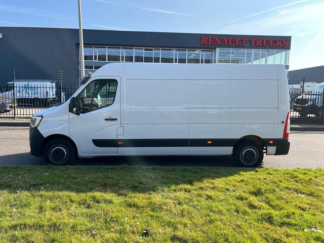 Renault MASTER 135,35 L3 H2, Zonneklep/Sun visor, Verstralers/Beam lights