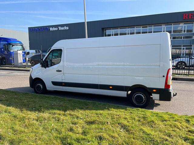 Renault MASTER 135,35 L3 H2, Zonneklep/Sun visor, Verstralers/Beam lights
