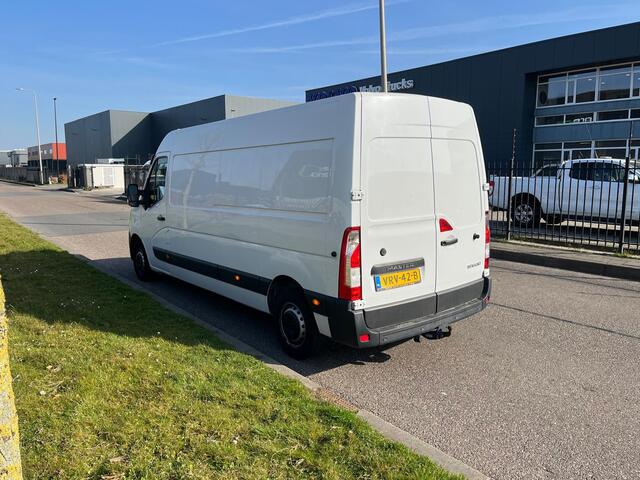 Renault MASTER 135,35 L3 H2, Zonneklep/Sun visor, Verstralers/Beam lights