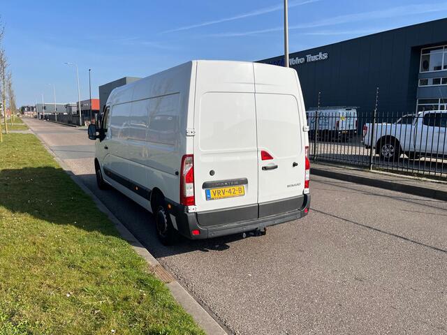 Renault MASTER 135,35 L3 H2, Zonneklep/Sun visor, Verstralers/Beam lights