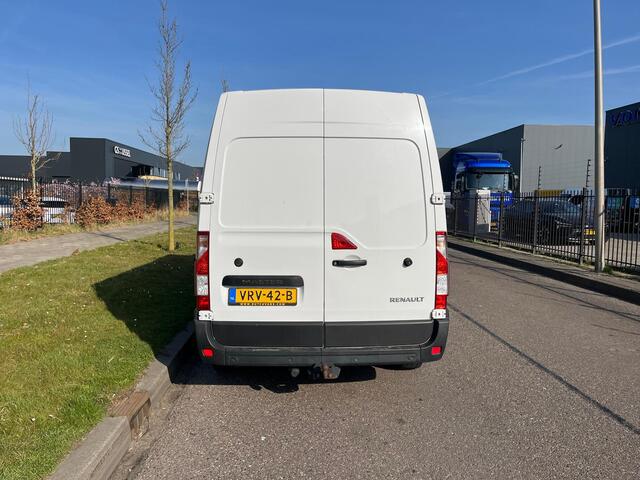 Renault MASTER 135,35 L3 H2, Zonneklep/Sun visor, Verstralers/Beam lights