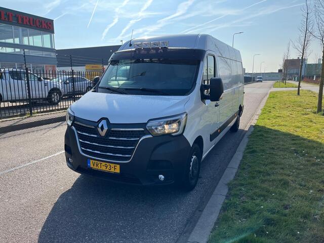 Renault MASTER 135,35 L3 H2, Zonneklep/Sun visor, Verstralers/Beam lights