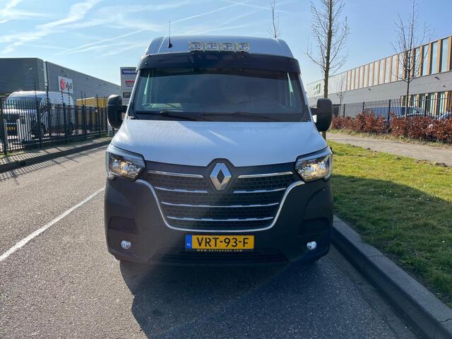 Renault MASTER 135,35 L3 H2, Zonneklep/Sun visor, Verstralers/Beam lights