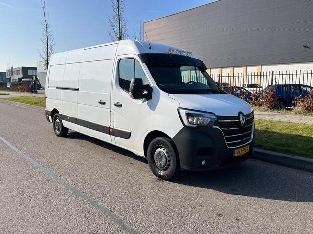Renault MASTER 135,35 L3 H2, Zonneklep/Sun visor, Verstralers/Beam lights
