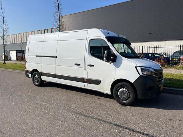 Renault MASTER 135,35 L3 H2, Zonneklep/Sun visor, Verstralers/Beam lights