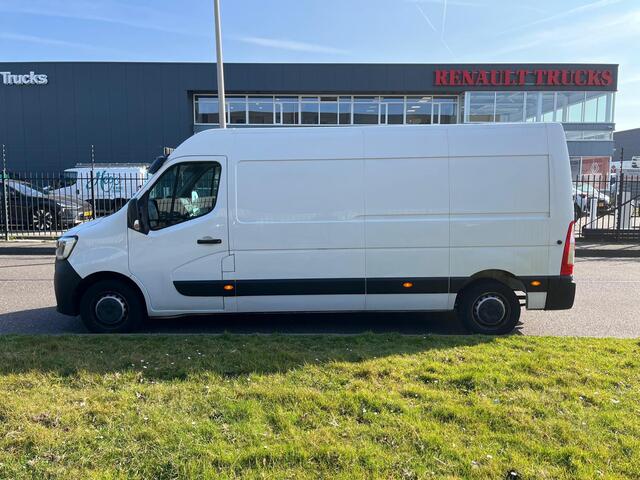 Renault MASTER 135,35 L3 H2, Zonneklep/Sun visor, Verstralers/Beam lights