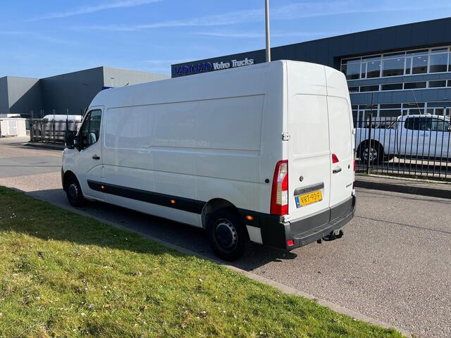 Renault MASTER 135,35 L3 H2, Zonneklep/Sun visor, Verstralers/Beam lights