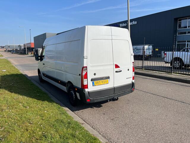 Renault MASTER 135,35 L3 H2, Zonneklep/Sun visor, Verstralers/Beam lights