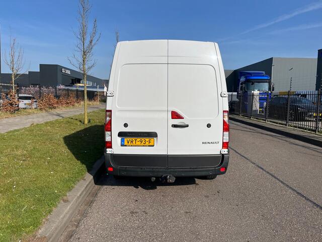 Renault MASTER 135,35 L3 H2, Zonneklep/Sun visor, Verstralers/Beam lights