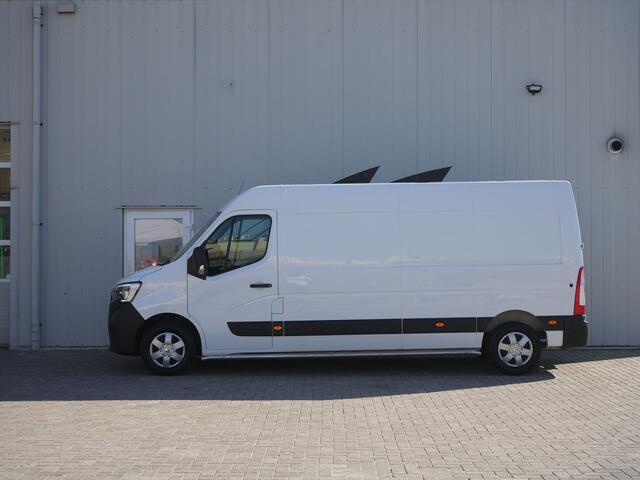 Renault MASTER T35 2.3 dCi 150 L3H2 Energy Work Edition - Allseason banden - Trekhaak