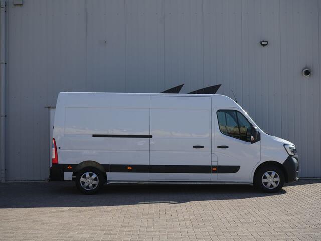 Renault MASTER T35 2.3 dCi 150 L3H2 Energy Work Edition - Allseason banden - Trekhaak