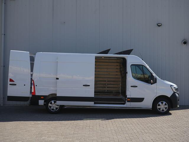 Renault MASTER T35 2.3 dCi 150 L3H2 Energy Work Edition - Allseason banden - Trekhaak