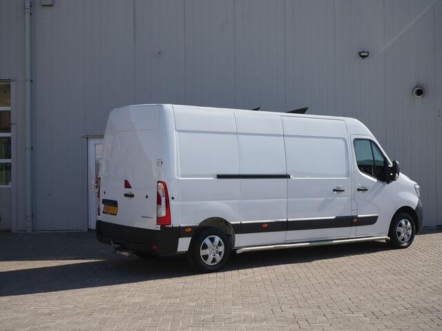 Renault MASTER T35 2.3 dCi 150 L3H2 Energy Work Edition - Allseason banden - Trekhaak