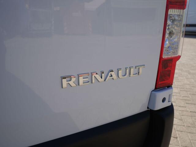 Renault MASTER T35 2.3 dCi 150 L3H2 Energy Work Edition - Allseason banden - Trekhaak