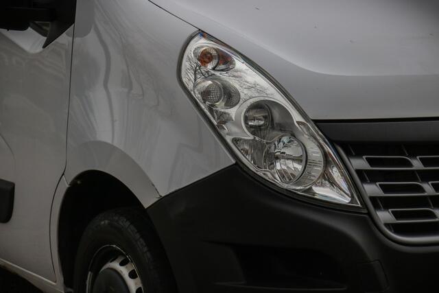 Renault MASTER FWD T33 L2H2 FWD dCi 130