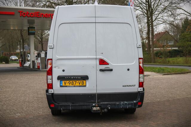 Renault MASTER FWD T33 L2H2 FWD dCi 130