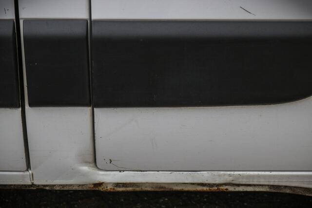 Renault MASTER FWD T33 L2H2 FWD dCi 130