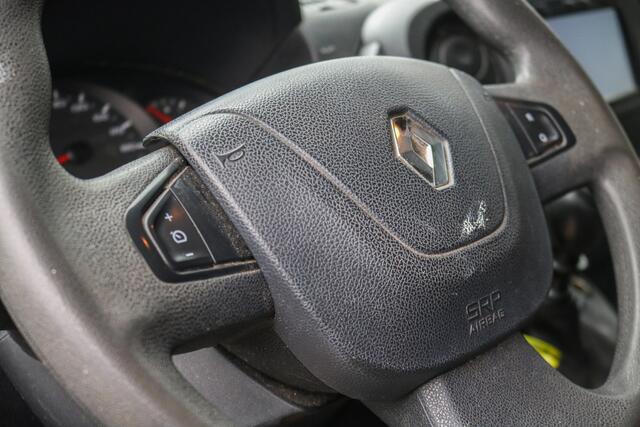 Renault MASTER FWD T33 L2H2 FWD dCi 130
