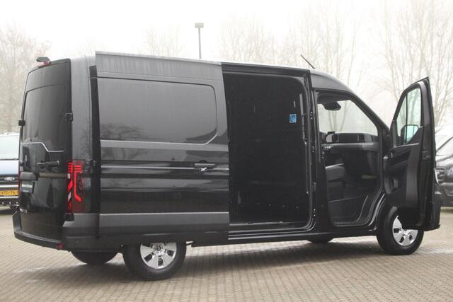 Renault MASTER T35 2.0dCi 150pk | L2H2 Extra | Android Navi | Camera | LED | Cruise | Lease 627,- p/m