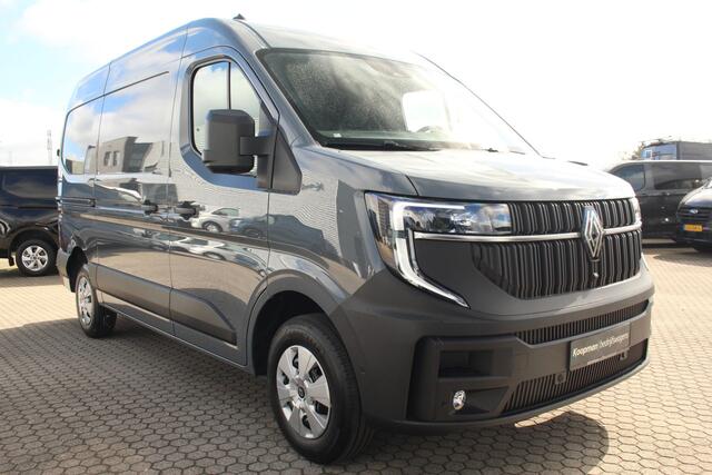 Renault MASTER T35 2.0dCi 150pk | L2H2 Extra | Android Navi | Camera | LED | Cruise | Lease 627,- p/m