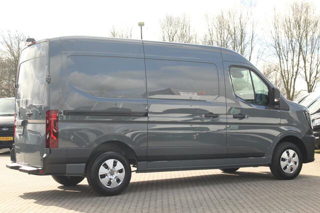 Renault MASTER T35 2.0dCi 150pk | L2H2 Extra | Android Navi | Camera | LED | Cruise | Lease 627,- p/m
