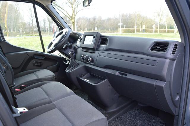Renault MASTER T35 2.3 dCi 180 L2H2 Energy Nap / Foodtruck basis!!! / 14000KM
