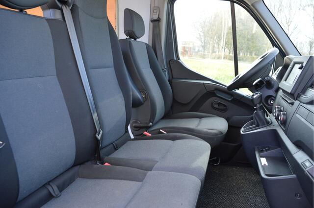 Renault MASTER T35 2.3 dCi 180 L2H2 Energy Nap / Foodtruck basis!!! / 14000KM