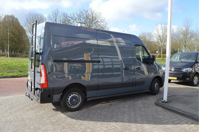 Renault MASTER T35 2.3 dCi 180 L2H2 Energy Nap / Foodtruck basis!!! / 14000KM