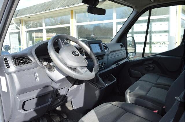 Renault MASTER T35 2.3 dCi 180 L2H2 Energy Nap / Foodtruck basis!!! / 14000KM