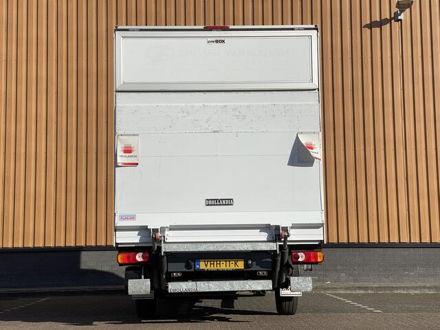 Renault MASTER 2.3 Turbo L3H2 | Bakwagen | Elektrische Laadklep | Apple Carplay | Airconditioning | Cruise Control | DAB | Centrale Vergrendeling |