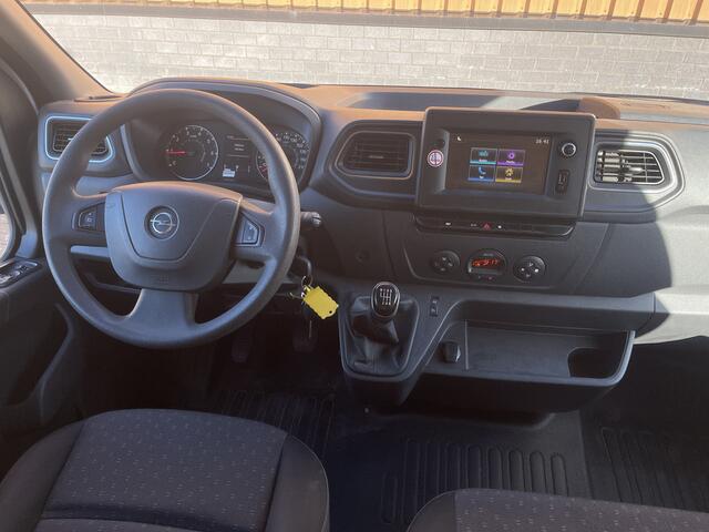 Renault MASTER 2.3 Turbo L3H2 | Bakwagen | Elektrische Laadklep | Apple Carplay | Airconditioning | Cruise Control | DAB | Centrale Vergrendeling |