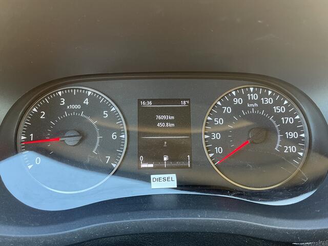Renault MASTER 2.3 Turbo L3H2 | Bakwagen | Elektrische Laadklep | Apple Carplay | Airconditioning | Cruise Control | DAB | Centrale Vergrendeling |