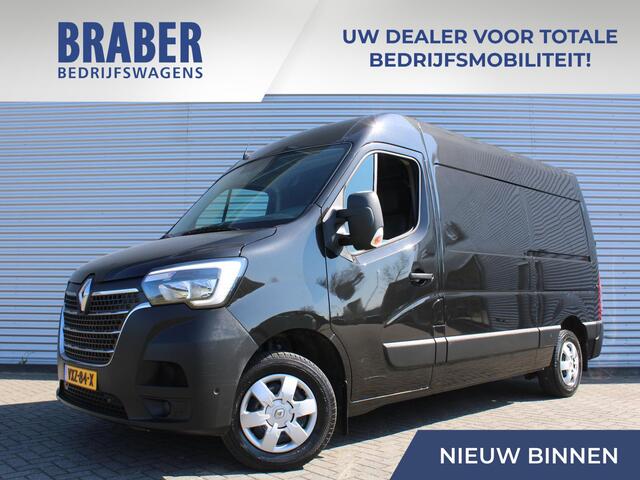 Renault MASTER T35 2.3 dCi 180 L2H2 Energy Work Edition