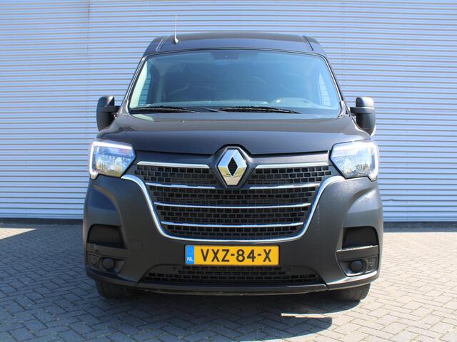 Renault MASTER T35 2.3 dCi 180 L2H2 Energy Work Edition