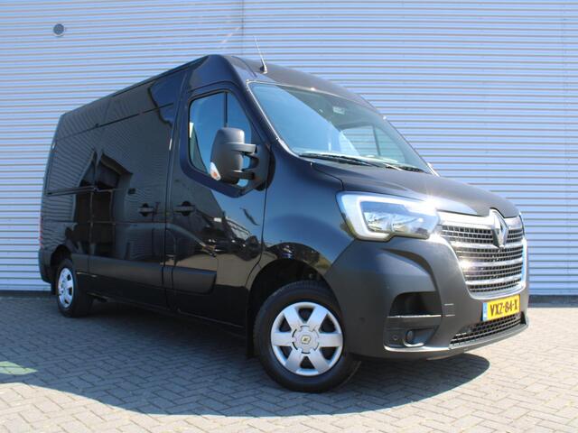 Renault MASTER T35 2.3 dCi 180 L2H2 Energy Work Edition