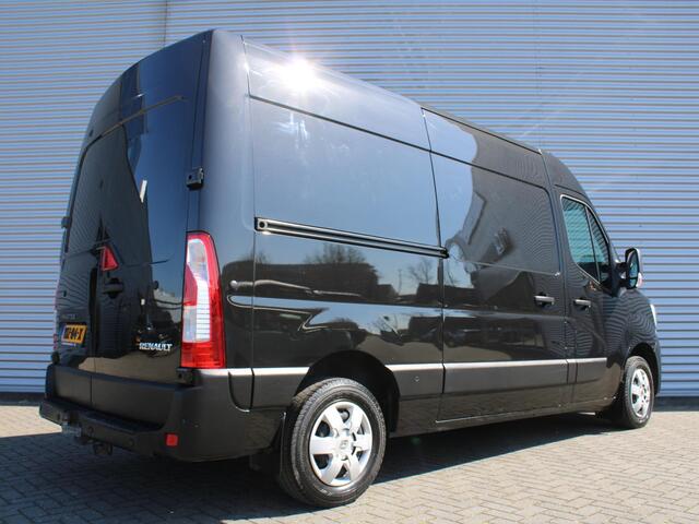 Renault MASTER T35 2.3 dCi 180 L2H2 Energy Work Edition